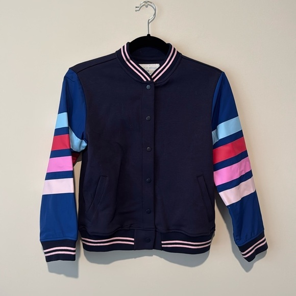 Rockets of Awesome Other - Rockets of Awesome Varsity Jacket, size 10
